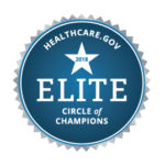 Healthcare.gov Elite Circle of Champions 2018