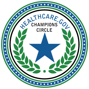 Healthcare.gov Elite Circle of Champions 2017