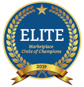 Healthcare.gov Elite Circle of Champions 2019